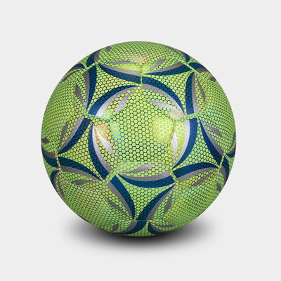 Balón de Fútbol Luminoso para Entrenamientos Nocturnos - Image 4