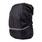 Mochila Escolar Outdoor con Funda Impermeable y Reflectivos Nocturnos