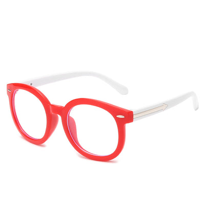 Lentes Redondos de Flecha con Filtro de Luz Azul - Image 12
