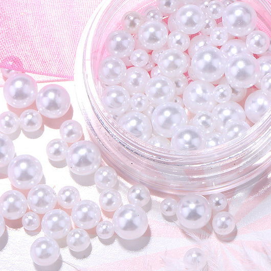 Colección de Diamantes para Uñas Efecto Destello - Surtido Completo - Image 20