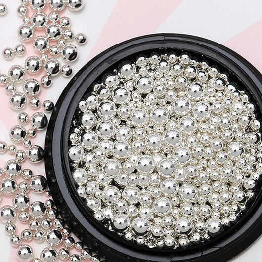 Colección de Diamantes para Uñas Efecto Destello - Surtido Completo - Image 17