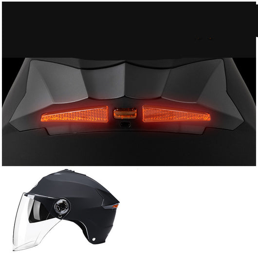 Casco Inteligente con Batería para Hombre y Mujer - Protección Todo Clima - Image 9