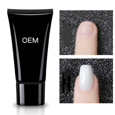 Adhesivo de Fotopolimerización sin Papel para Moldes de Uñas - Image 10