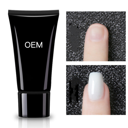 Adhesivo de Fotopolimerización sin Papel para Moldes de Uñas - Image 3