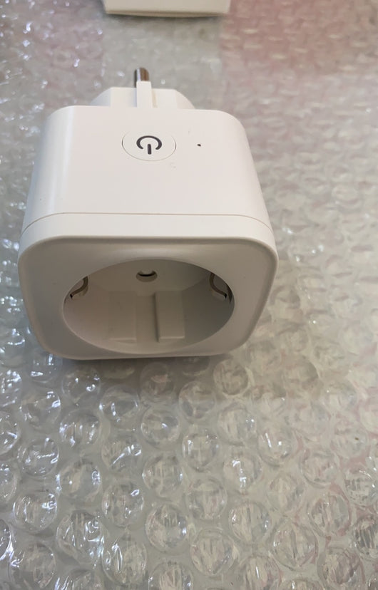 Enchufe Inteligente WiFi para Hogar Conectado - Image 11