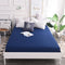 Navy Blue 120*200* - 25