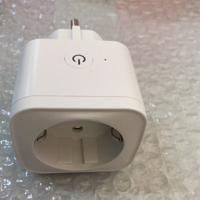 Enchufe Inteligente WiFi para Hogar Conectado - Image 12