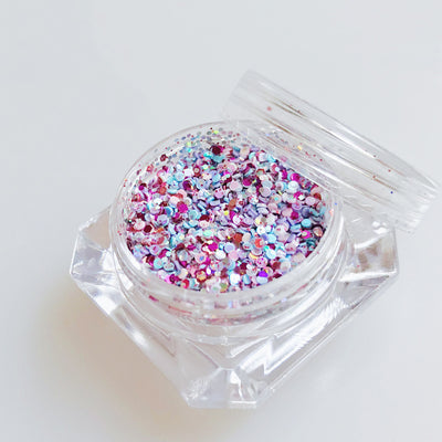 Lentejuelas para Decoración de Uñas - Accesorios de Nail Art - Image 6
