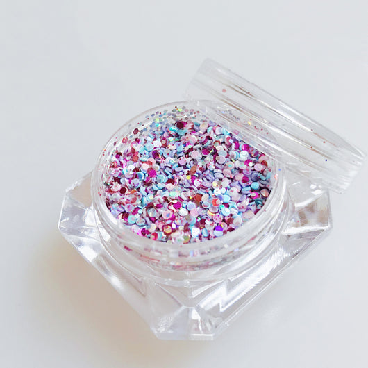 Lentejuelas para Decoración de Uñas - Accesorios de Nail Art - Image 6