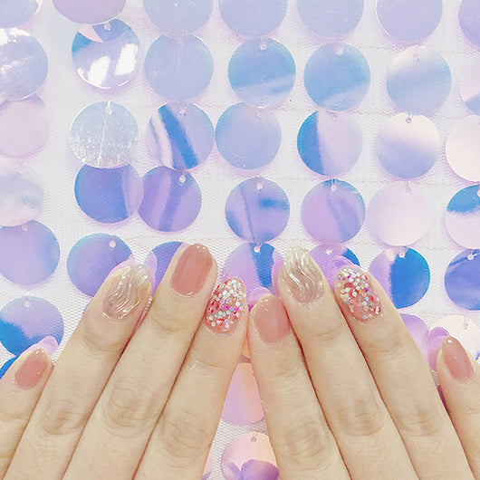 Lentejuelas para Decoración de Uñas - Accesorios de Nail Art - Image 3
