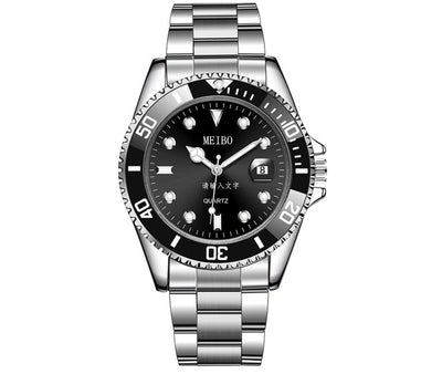 Reloj de Pulsera para Hombre con Lupa Integrada - Image 3