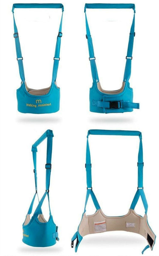Arnés de Seguridad Anti-Caídas para Bebés y Niños Pequeños - Image 14