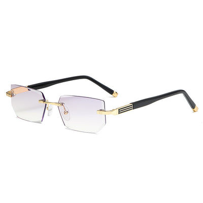 Gafas de Lectura Progresivas sin Marco para Adultos - Image 15