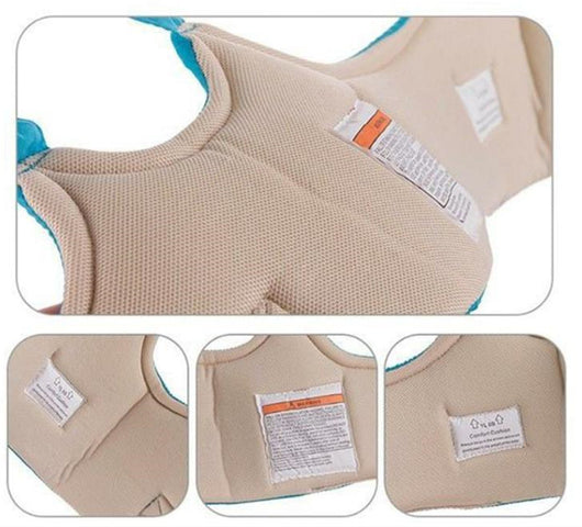 Arnés de Seguridad Anti-Caídas para Bebés y Niños Pequeños - Image 7