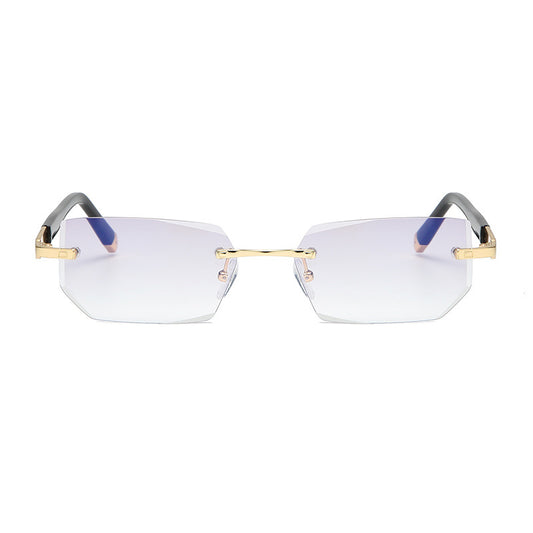 Gafas de Lectura Progresivas sin Marco para Adultos - Image 2