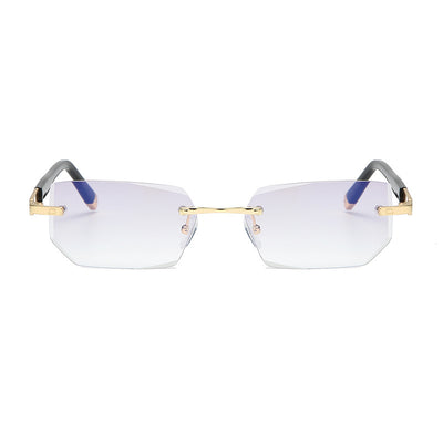 Gafas de Lectura Progresivas sin Marco para Adultos - Image 2