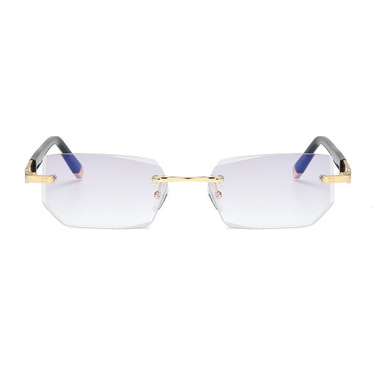 Gafas de Lectura Progresivas sin Marco para Adultos - Image 2