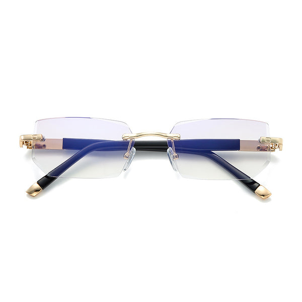 Gafas de Lectura Progresivas sin Marco para Adultos - Image 5