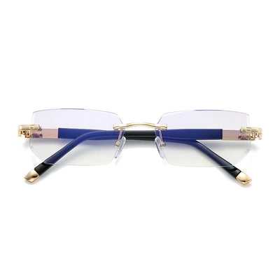 Gafas de Lectura Progresivas sin Marco para Adultos - Image 5