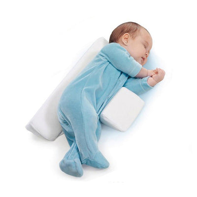 Almohada Posicionadora Lateral para Bebé - Removible y Lavable - Image 8