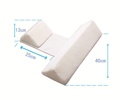 Almohada Posicionadora Lateral para Bebé - Removible y Lavable - Image 10