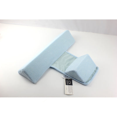 Almohada Posicionadora Lateral para Bebé - Removible y Lavable - Image 5