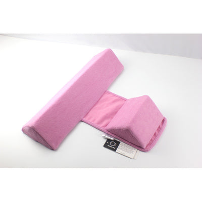 Almohada Posicionadora Lateral para Bebé - Removible y Lavable - Image 6