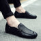 Zapatos Casuales de Cuero Driving - Comodidad y Estilo