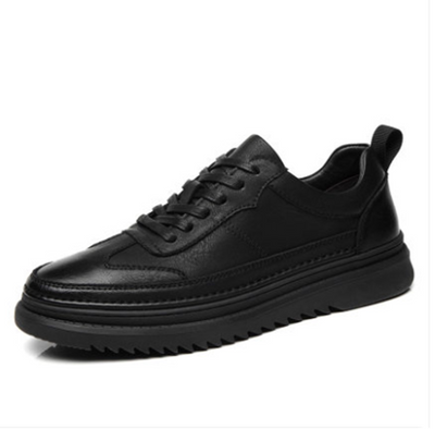 Zapatillas Bajas Británicas Versátiles para Hombre - Image 3