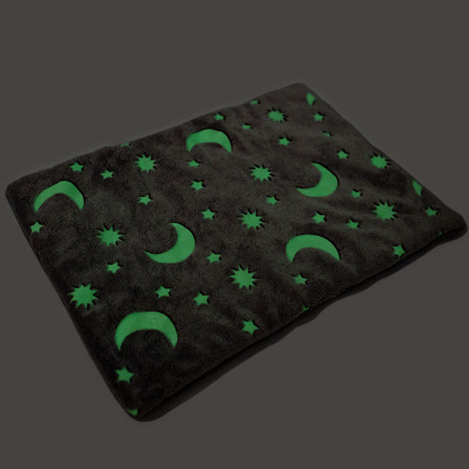 Cojín Luminoso Acolchado para Mascotas - Image 11