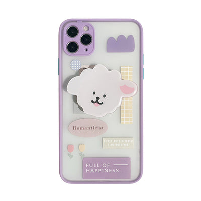 Funda para Apple con Soporte Integrado y Acabado Mate Pintado - Image 12
