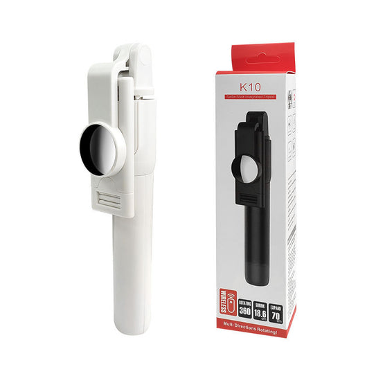 Soporte Selfie Stick con Bluetooth para Celular - Image 7