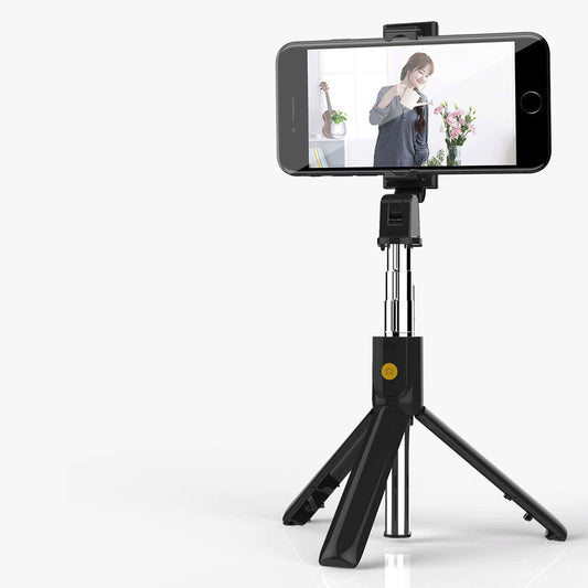 Soporte Selfie Stick con Bluetooth para Celular - Image 2