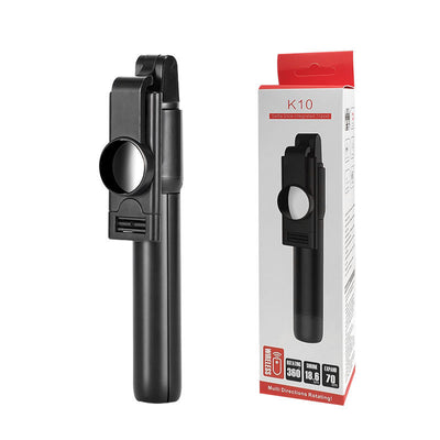 Soporte Selfie Stick con Bluetooth para Celular - Image 4