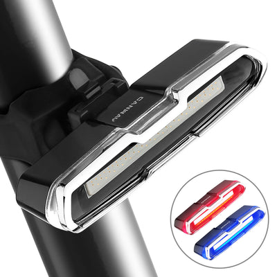 Luces LED Recargables para Ciclismo Nocturno - Image 7
