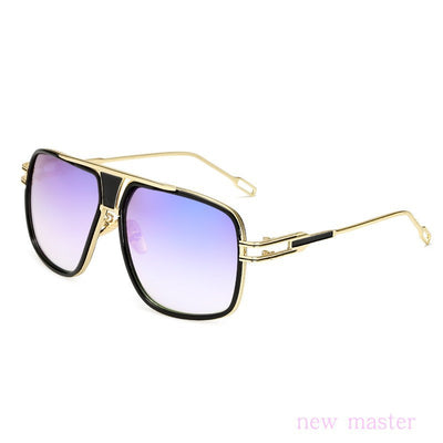 Gafas de Sol Unisex para Parejas - Estilo Clásico para Él y Ella - Image 15