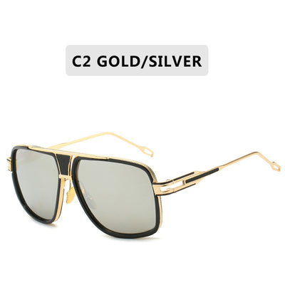 Gafas de Sol Unisex para Parejas - Estilo Clásico para Él y Ella - Image 18