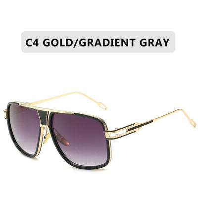 Gafas de Sol Unisex para Parejas - Estilo Clásico para Él y Ella - Image 23