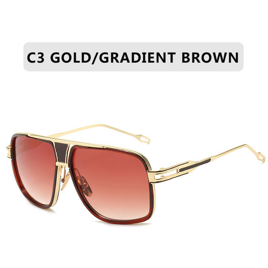 Gafas de Sol Unisex para Parejas - Estilo Clásico para Él y Ella - Image 19