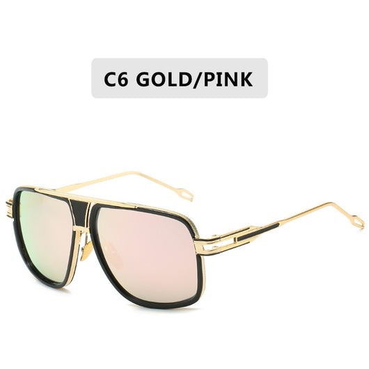 Gafas de Sol Unisex para Parejas - Estilo Clásico para Él y Ella - Image 20