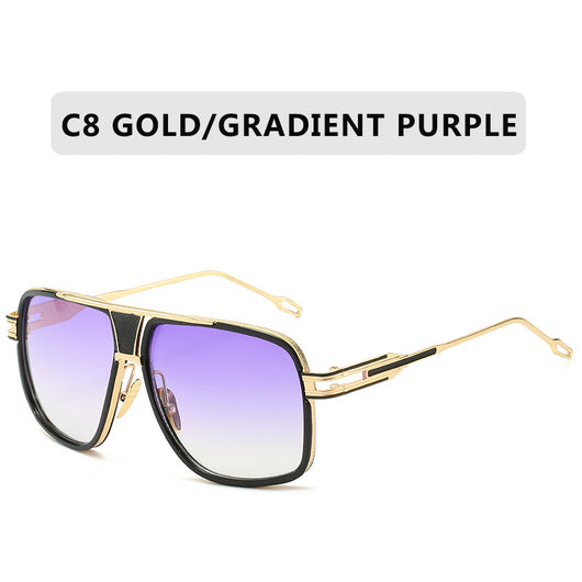 Gafas de Sol Unisex para Parejas - Estilo Clásico para Él y Ella - Image 11