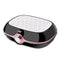 Extractor de Polvo para Manicura con Filtro Desmontable