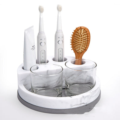 Organizador de Cepillos Eléctricos para Baño - Image 6