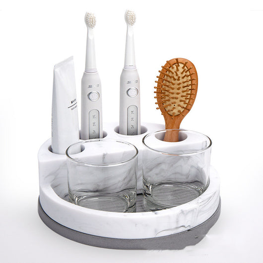 Organizador de Cepillos Eléctricos para Baño - Image 6