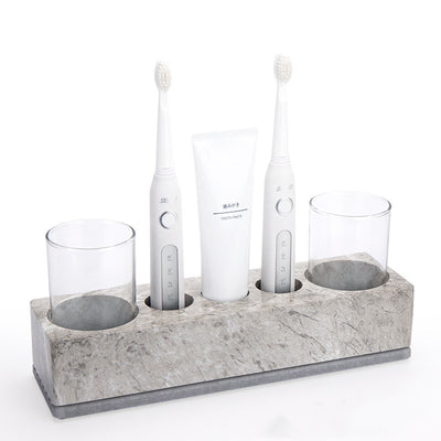 Organizador de Cepillos Eléctricos para Baño - Image 8