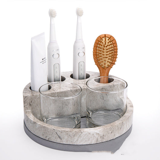 Organizador de Cepillos Eléctricos para Baño - Image 3