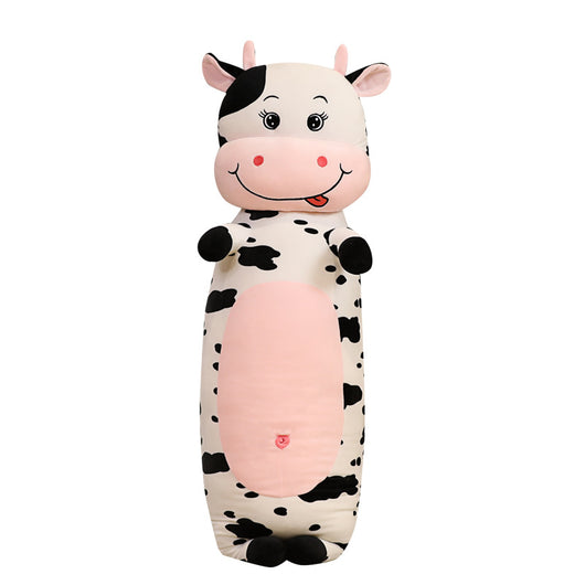 Peluche Vaca Caricatura - Regalo Perfecto para Cumpleaños - Image 11