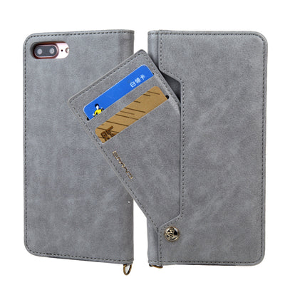 Funda Protectora de Cuero con Cartera para Samsung Galaxy S10 Plus - Image 13
