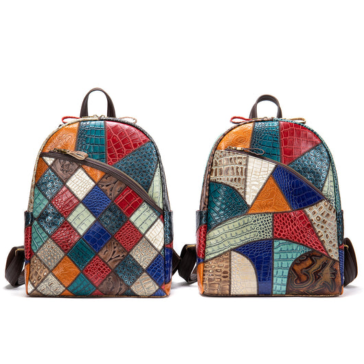 Colcha Patchwork Artesanal - Image 11