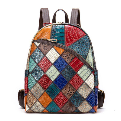 Colcha Patchwork Artesanal